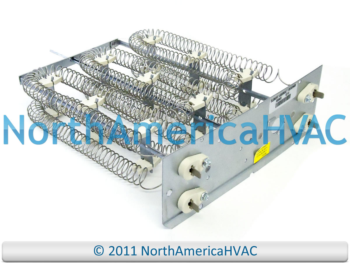 OEM Intertherm Nordyne Electric Furnace Heating Element 10 KW